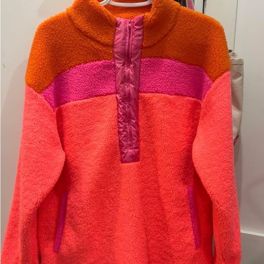 Colorful Women's Sweater
